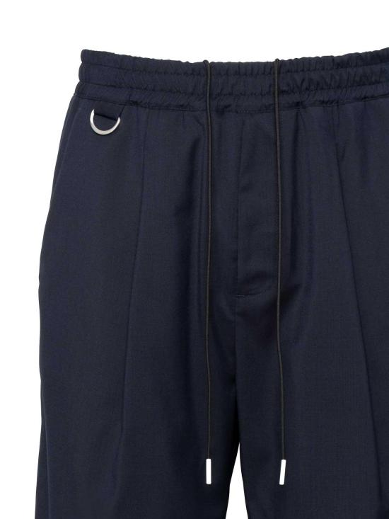 26SS 로우브랜드 숏팬츠 LP26008E016 Blue - LOW BRAND