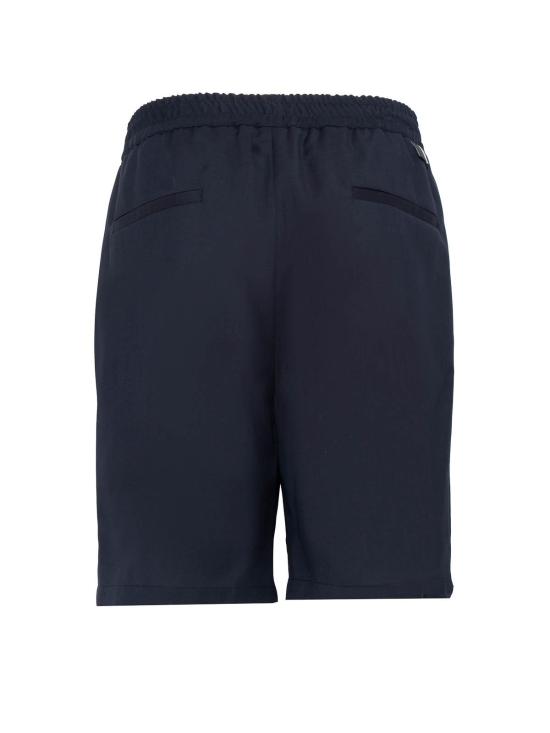 26SS 로우브랜드 숏팬츠 LP26008E016 Blue - LOW BRAND