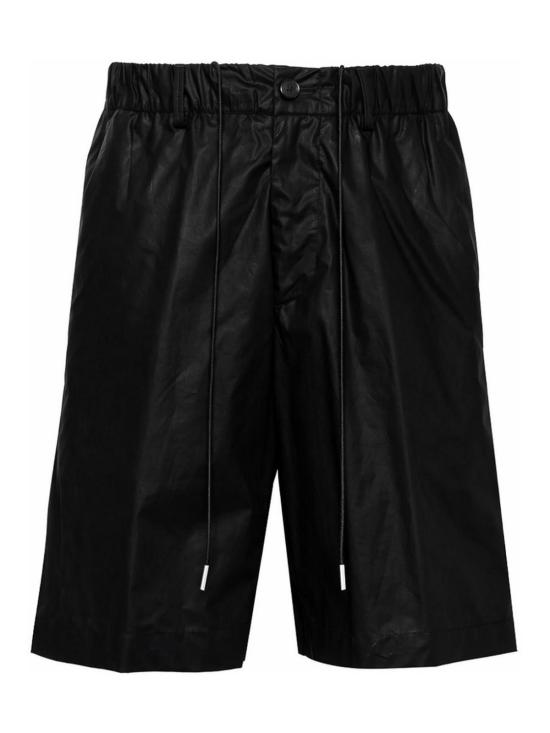 26SS 로우브랜드 숏팬츠 LP26045D001 Black