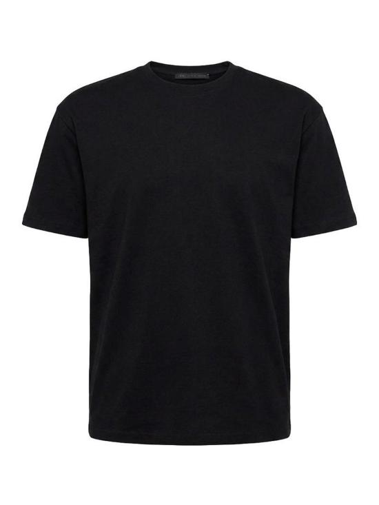 26SS 로우브랜드 반팔 티셔츠 LT26005D001 Black