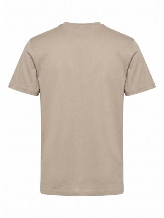 26SS 로우브랜드 반팔 티셔츠 LT26001N016 Grey - LOW BRAND