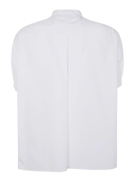 26SS 아스페시 셔츠 S6G5410D30785072 White - ASPESI