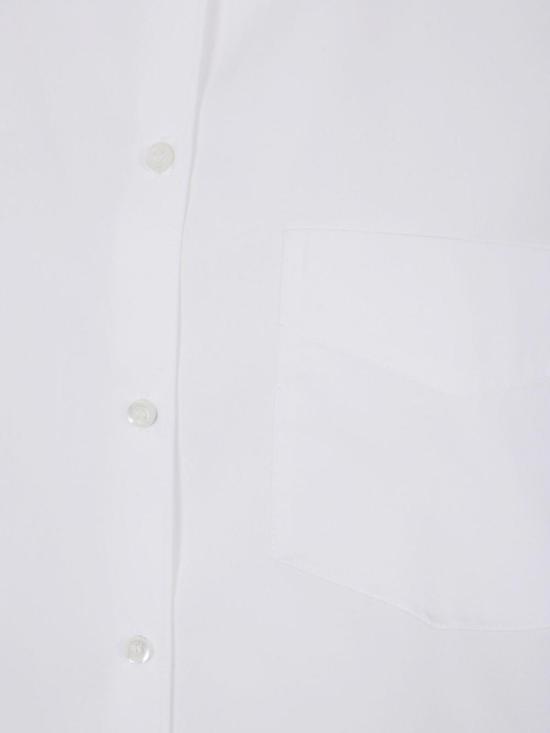 26SS 아스페시 셔츠 S6G5410D30785072 White - ASPESI