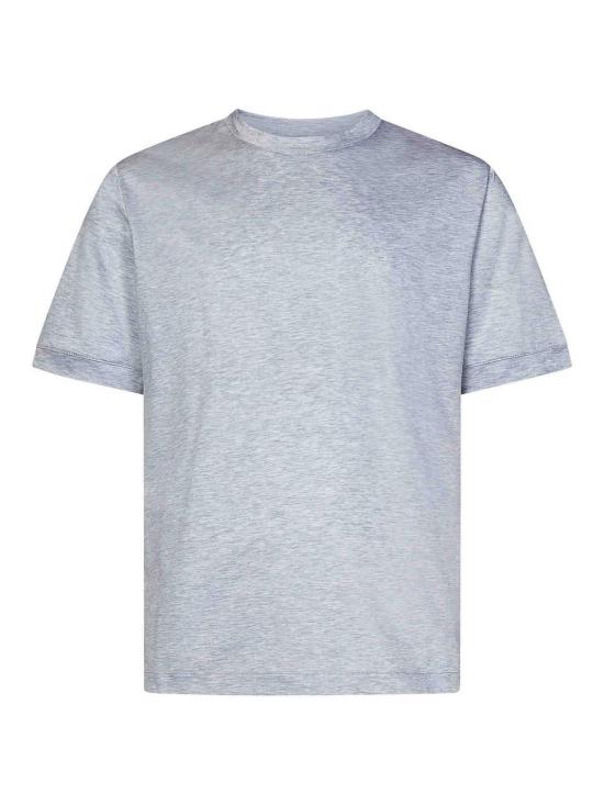 26FW 프랜지스 콜렉션 반팔 티셔츠 FRATH09GRIGIO Grey