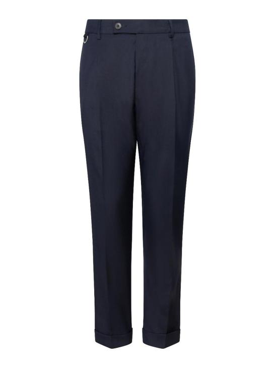 26SS 로우브랜드 수트 팬츠 LP26018E044 Dark Blue
