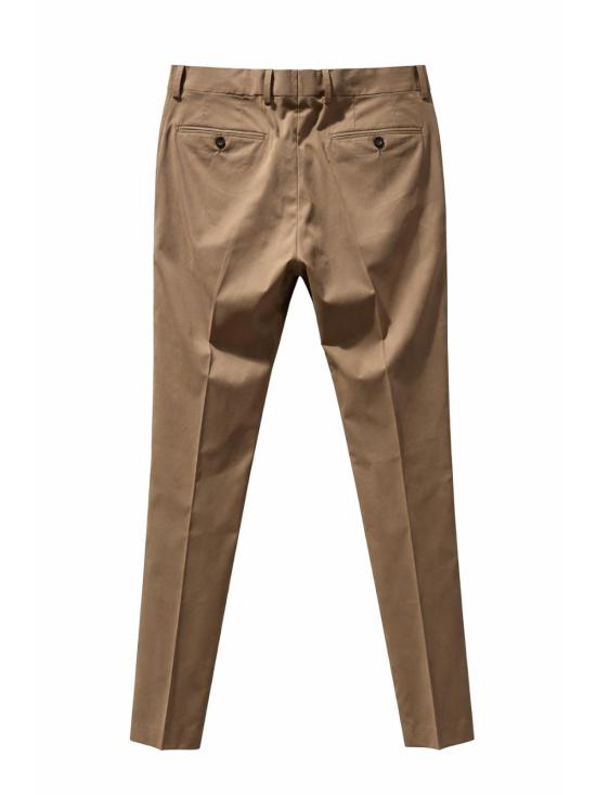 26SS 프랜지스 콜렉션 수트 팬츠 4C10EAUTXDJ3UE18 Beige - FRANZESE COLLECTION