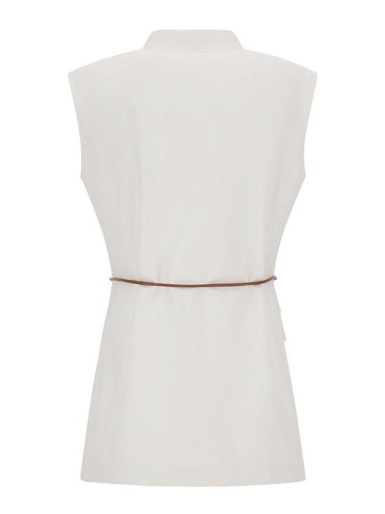 26SS 에르노 베스트 CM000038D560351100 White