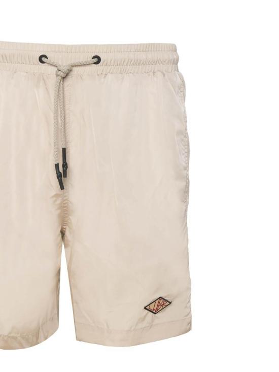 26SS 로우브랜드 스윔팬츠 LB26001A045 BEIGE - LOW BRAND
