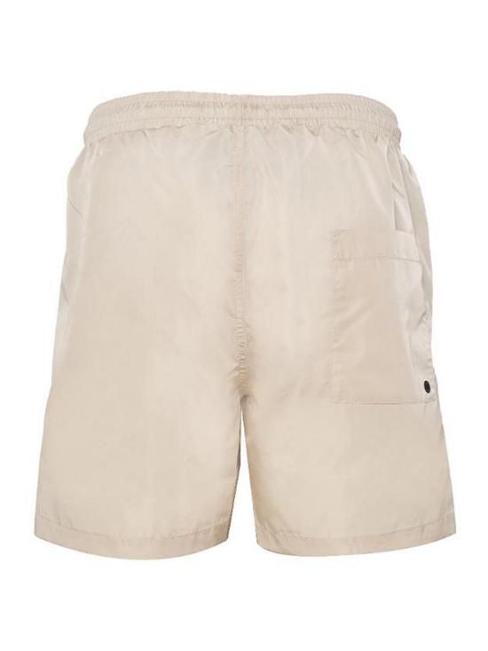 26SS 로우브랜드 스윔팬츠 LB26001A045 BEIGE - LOW BRAND