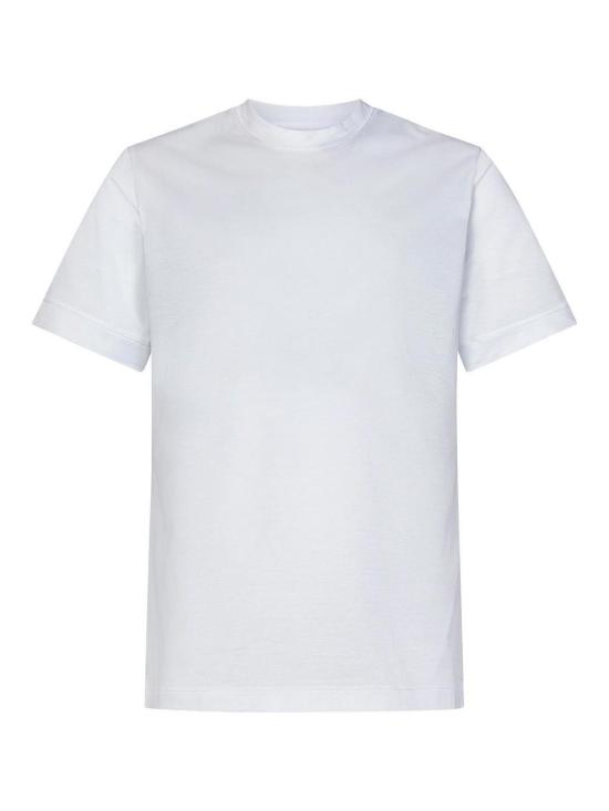 26FW 프랜지스 콜렉션 반팔 티셔츠 FRATH09BIANCO White