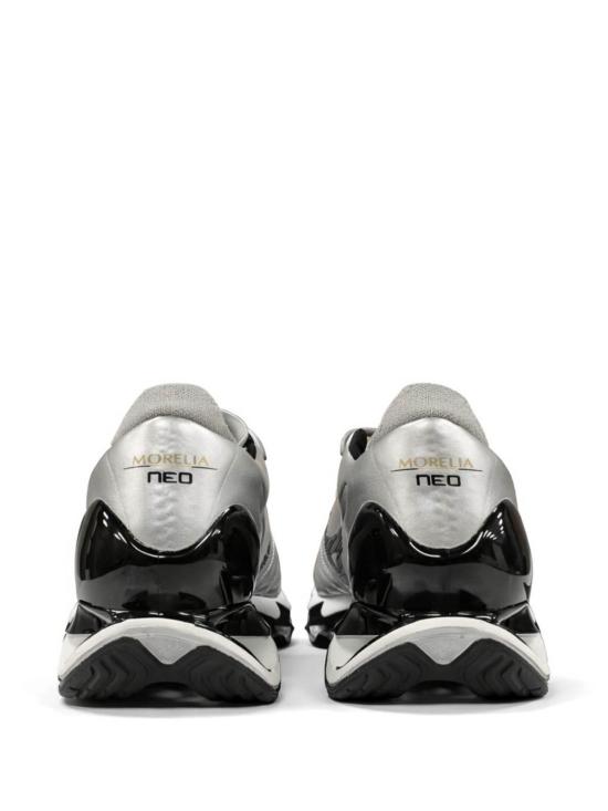 26SS 미즈노 스니커즈 D1GA255103 Silver - MIZUNO