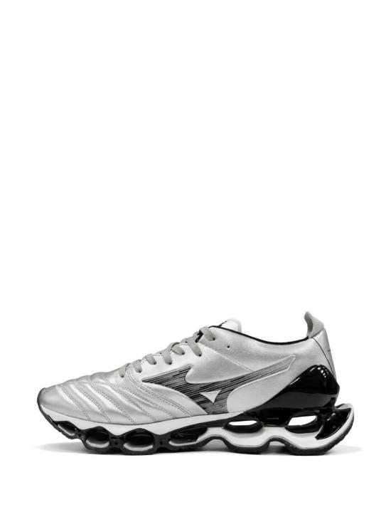 26SS 미즈노 스니커즈 D1GA255103 Silver - MIZUNO