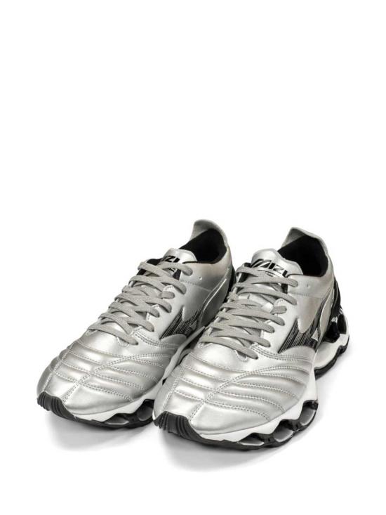 26SS 미즈노 스니커즈 D1GA255103 Silver - MIZUNO