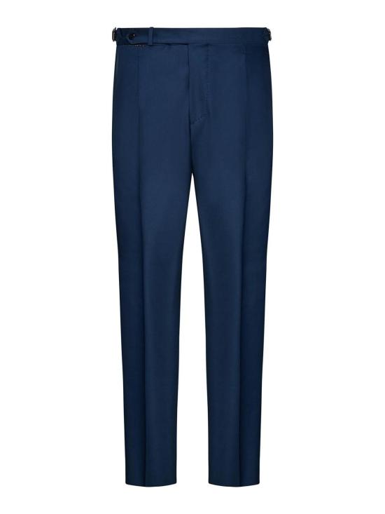 26FW 프랜지스 콜렉션 수트 팬츠 FRP2507BLU Blue
