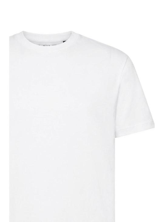 26SS 로우브랜드 반팔 티셔츠 LT26001A001 White - LOW BRAND
