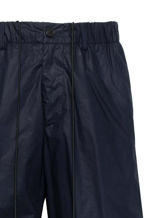 26SS 로우브랜드 숏팬츠 LP26045E003 Blue - LOW BRAND