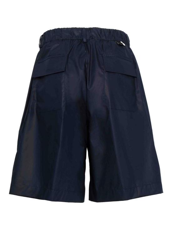26SS 로우브랜드 숏팬츠 LP26045E003 Blue - LOW BRAND