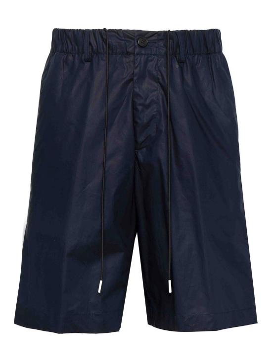 26SS 로우브랜드 숏팬츠 LP26045E003 Blue