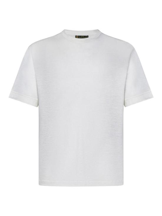26FW 프랜지스 콜렉션 스웨터 FRTH94BIANCO White