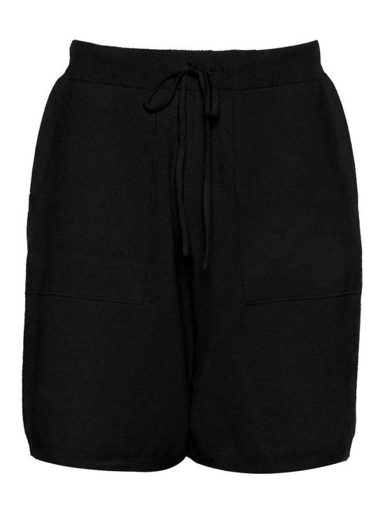 26SS 로우브랜드 숏팬츠 LM26009D001 Black