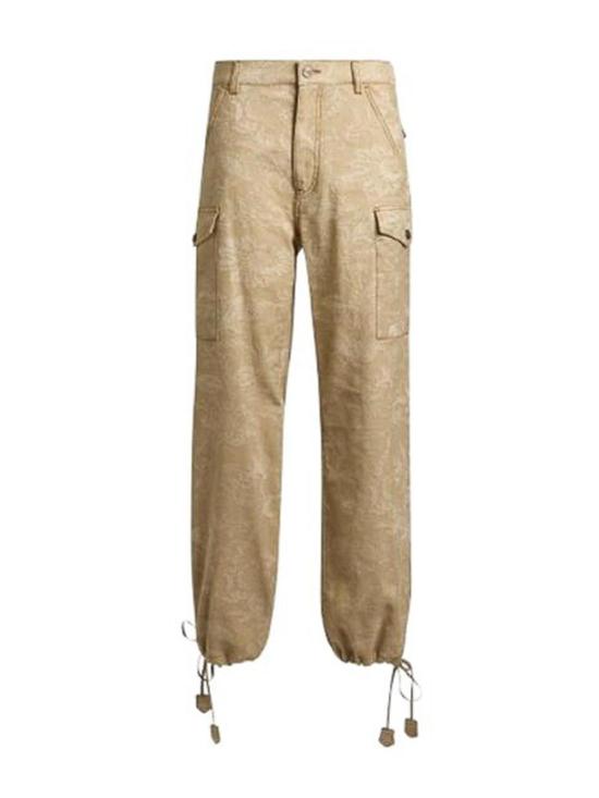 26SS 에트로 스트레이트 팬츠 WRNB003399TJEK7S9280 Beige