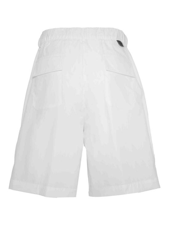26SS 로우브랜드 숏팬츠 LP26045A001 White - LOW BRAND