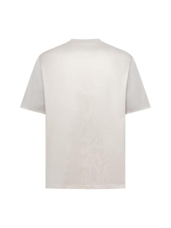 26SS 로우브랜드 반팔 티셔츠 LT26005N073 GREY - LOW BRAND