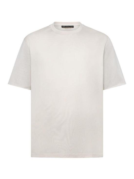 26SS 로우브랜드 반팔 티셔츠 LT26005N073 GREY