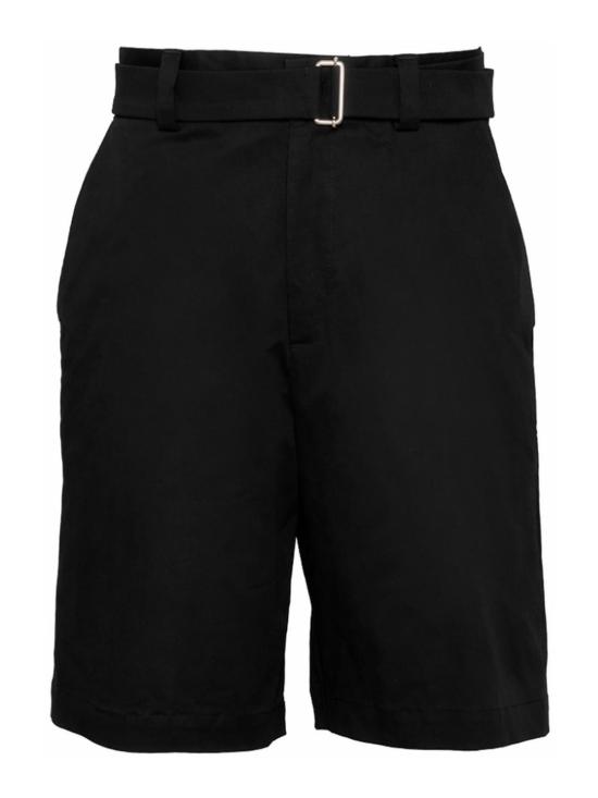 26SS 로우브랜드 숏팬츠 LP26022D001 Black