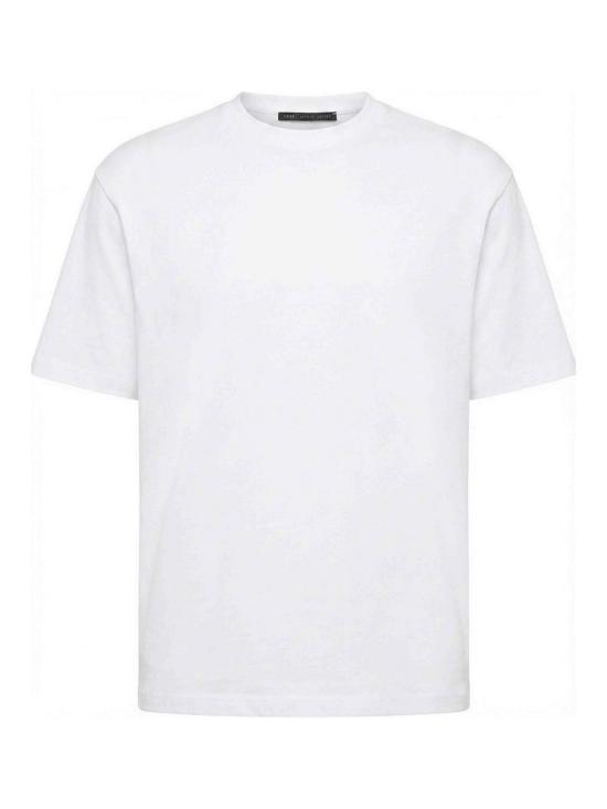 26SS 로우브랜드 반팔 티셔츠 LT26005A001 White