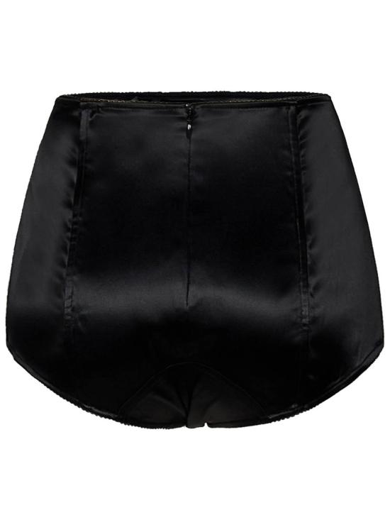 26FW 룸76 숏팬츠 FRAS24304009 Black - ROOM76