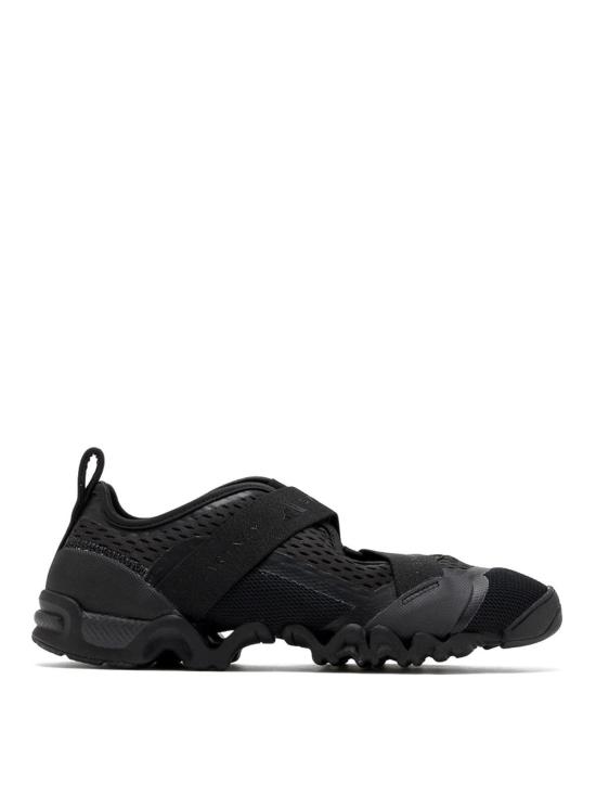 26SS 아디다스 바이 스텔라매카트니 스니커즈 JR4683C Black