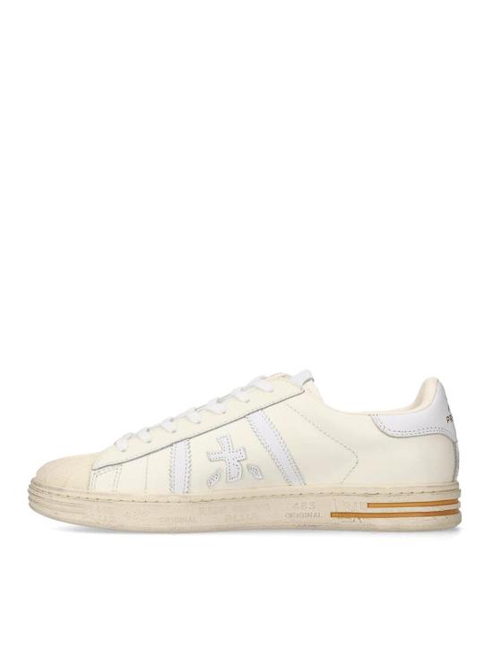 26SS 프리미아타 스니커즈 RUS08072 White - PREMIATA
