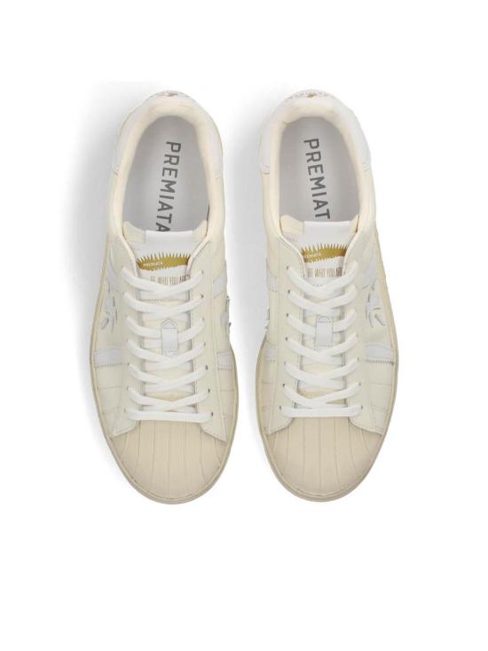 26SS 프리미아타 스니커즈 RUS08072 White - PREMIATA