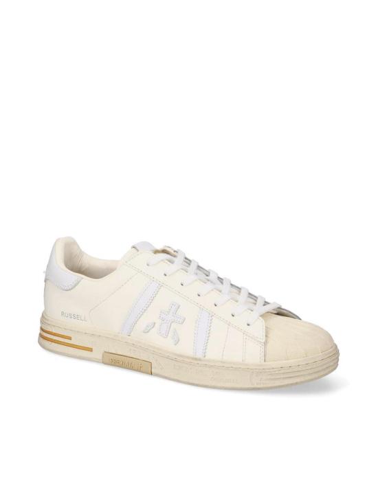 26SS 프리미아타 스니커즈 RUS08072 White - PREMIATA