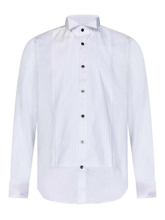 26FW 프랜지스 콜렉션 긴팔 셔츠 FRACM3001 White