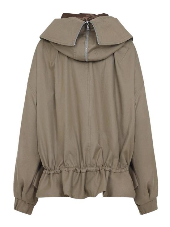 26SS 드리스 반 노튼 자켓 105523103102 Light Brown - DRIES VAN NOTEN