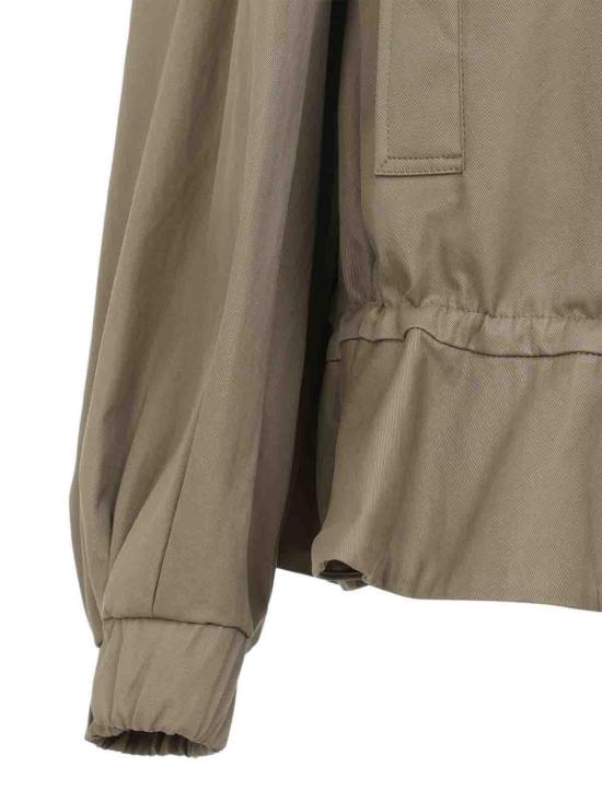 26SS 드리스 반 노튼 자켓 105523103102 Light Brown - DRIES VAN NOTEN