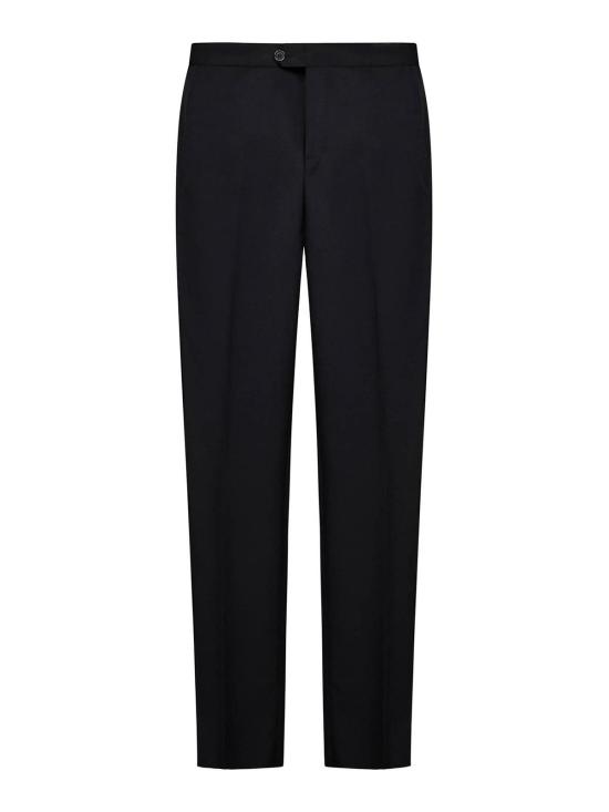26SS 프랜지스 콜렉션 수트 팬츠 FRAP8601 Black