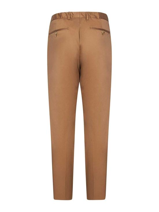 26SS 프랜지스 콜렉션 수트 팬츠 4SC75AUTXDJ3UE14 Beige - FRANZESE COLLECTION