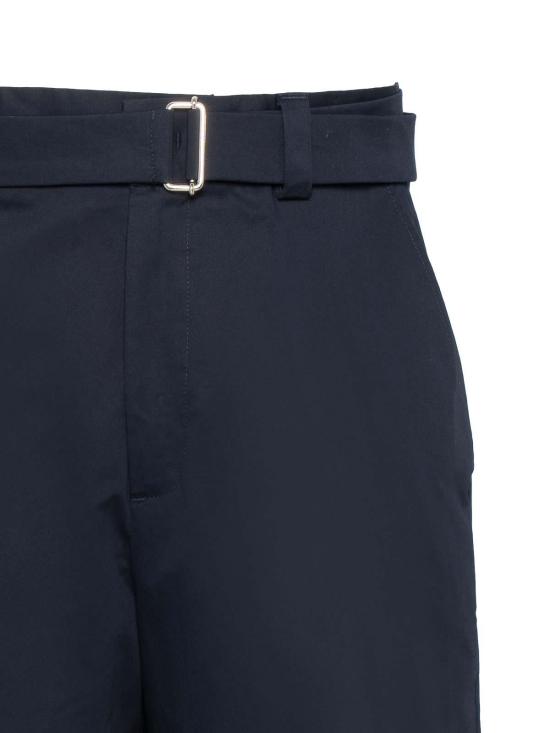 26SS 로우브랜드 숏팬츠 LP26022E044 Blue - LOW BRAND