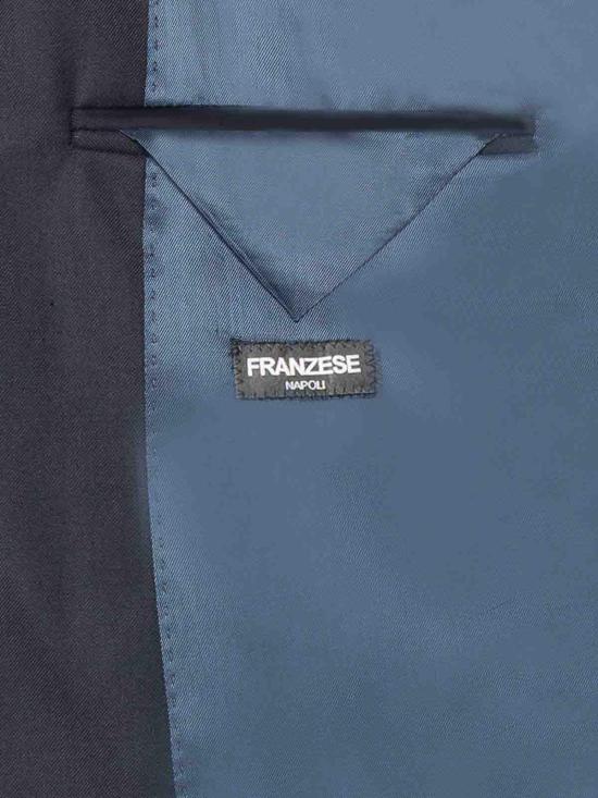 26FW 프랜지스 콜렉션 수트 세트 3218113 Dark Blue - FRANZESE COLLECTION