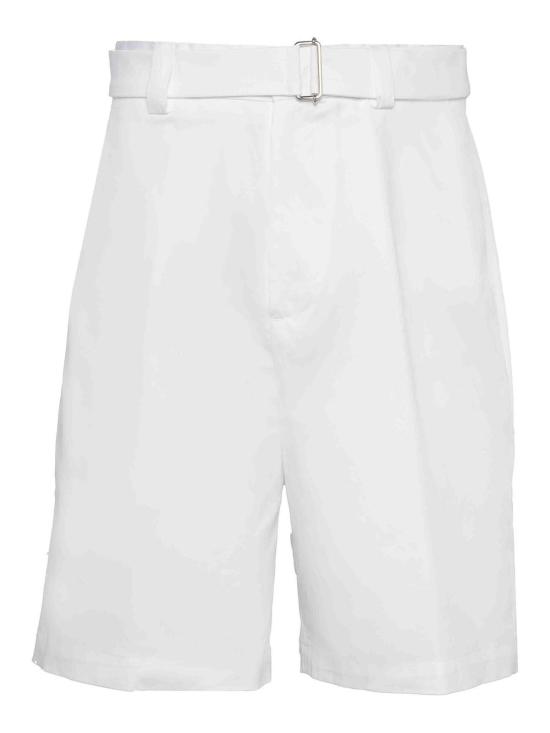 26SS 로우브랜드 숏팬츠 LP26022A001 White
