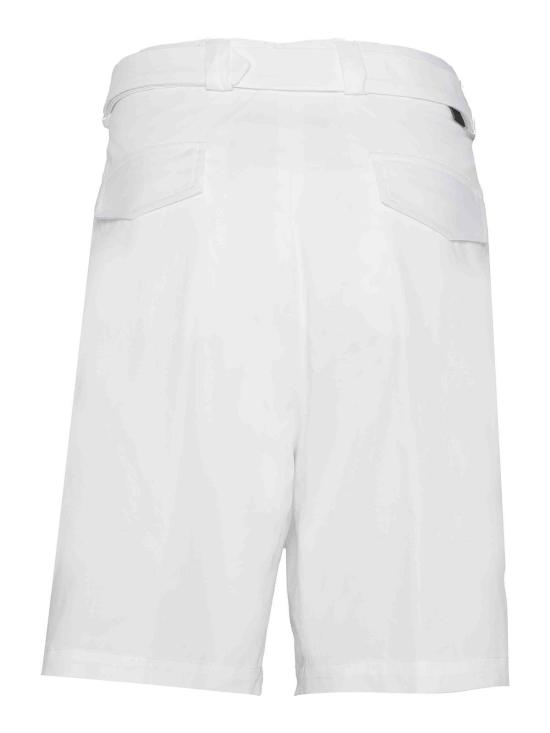 26SS 로우브랜드 숏팬츠 LP26022A001 White - LOW BRAND