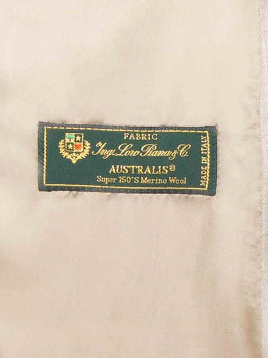 26SS 프랜지스 콜렉션 수트 세트 LW2PARJ0196400 Beige - FRANZESE COLLECTION