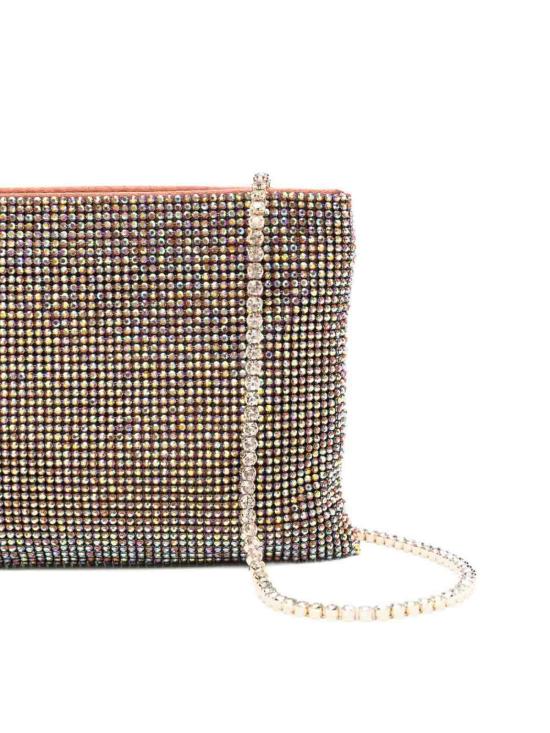 26FW 베네데따부르치케스 클러치/파우치 0015160YOURBESTFRIEND Multicolour - BENEDETTA BRUZZICHES
