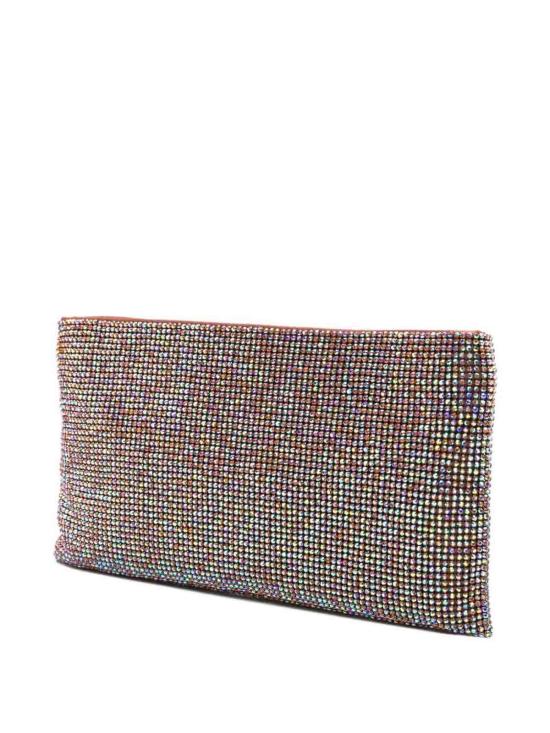 26FW 베네데따부르치케스 클러치/파우치 0015160YOURBESTFRIEND Multicolour - BENEDETTA BRUZZICHES
