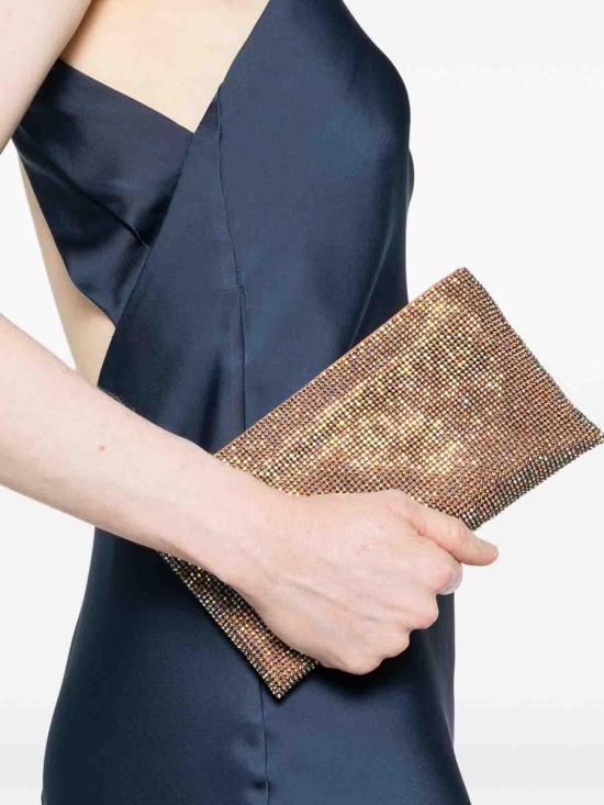26FW 베네데따부르치케스 클러치/파우치 0015160YOURBESTFRIEND Multicolour - BENEDETTA BRUZZICHES