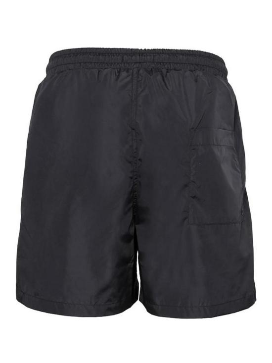 26SS 로우브랜드 스윔팬츠 LB26001D001 Black - LOW BRAND