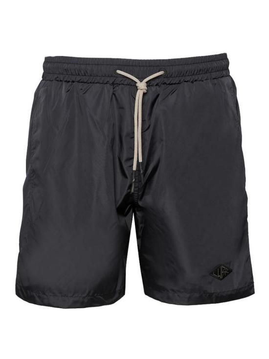26SS 로우브랜드 스윔팬츠 LB26001D001 Black